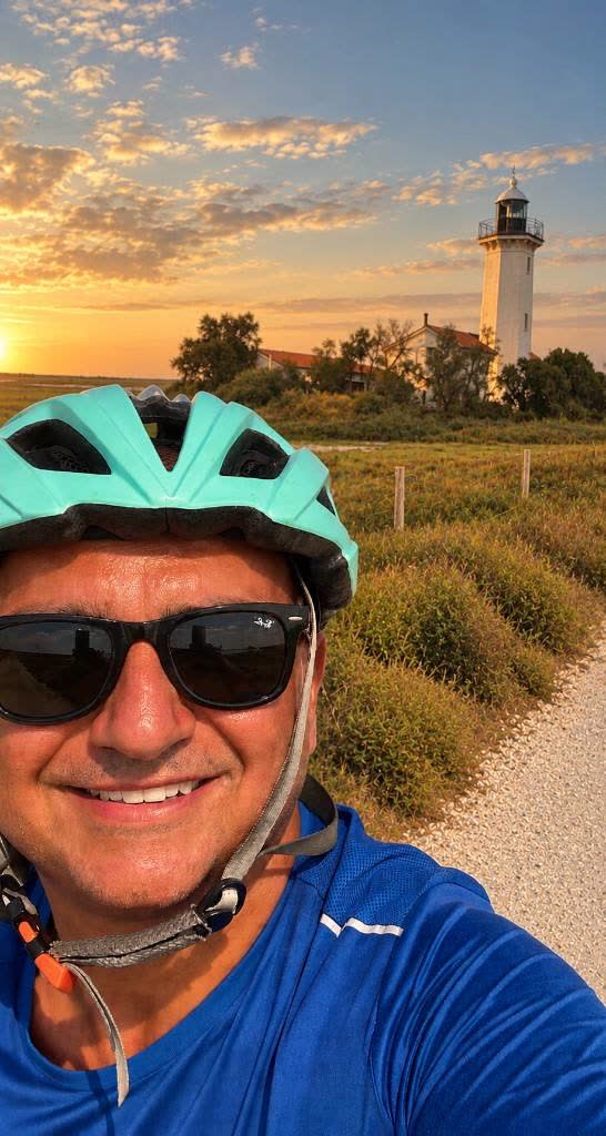 Oscar Logoteta, CIO e autore a Milano
